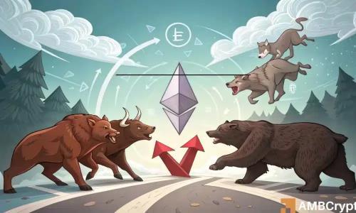 以太坊未来走势：决定 ETH 命运的三大关键因素