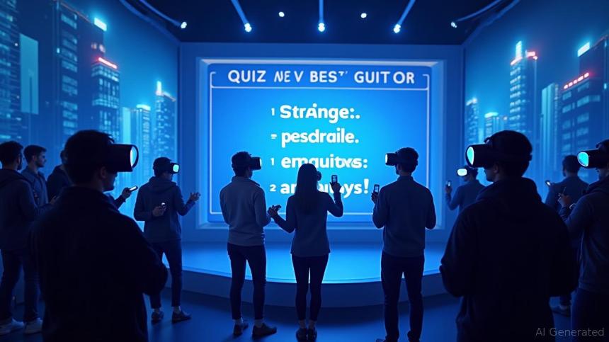 问答奖励推动 Arichain 的社区优先代币战略