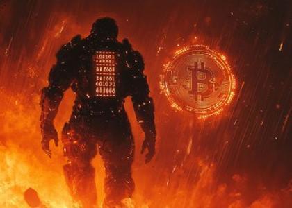 交易员预测市场周期将见顶，黄金与比特币因地缘政治紧张局势飙升