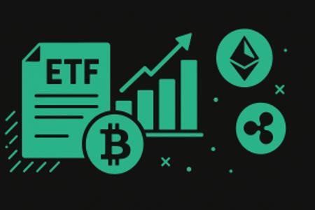 九月山寨币市场反弹:XRP、波场与Solana领涨,投资者如何安全布局?