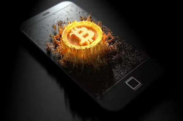 BlockDAG测试网即将上线,市场信心高涨