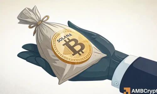 Solana 成为 Wrapped Bitcoin 流动性中心：SOL 的未来潜力如何？
