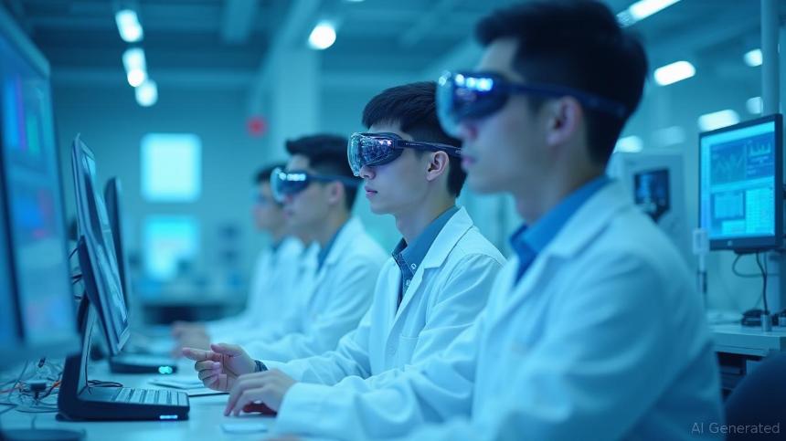 YZi Labs计划在AI与生物技术领域确立领导地位后再引入外部资本