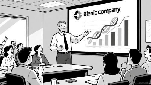 生物科技巨头Scilex豪掷2亿美元投资比特币:加密货币在企业财务中的崛起
