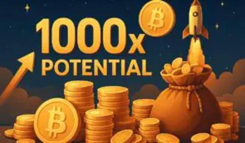 H<span class='keyword'>ex</span>ydog：引领2025年最具潜力加密货币预售