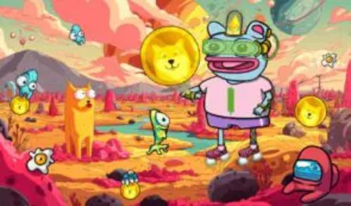 狗狗币价格走势分析：如何把握牛市退出时机