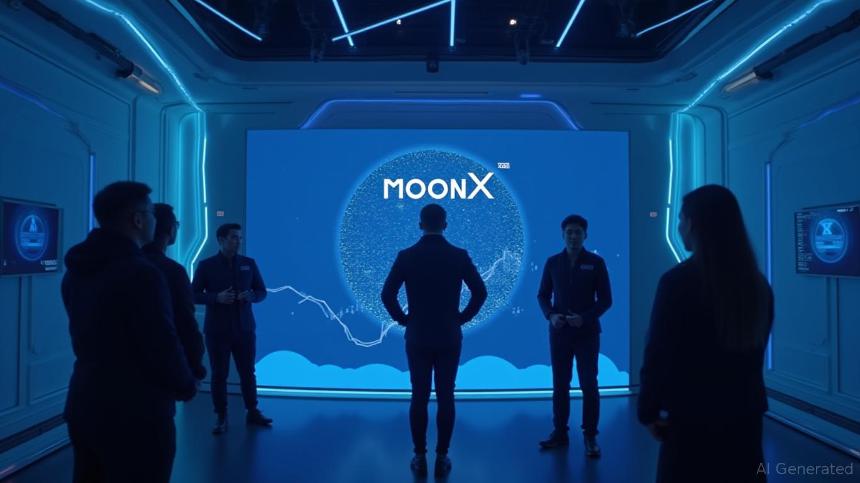 MoonX 重新定义链上交易:CeFi-DeFi 桥接中的安全与创新