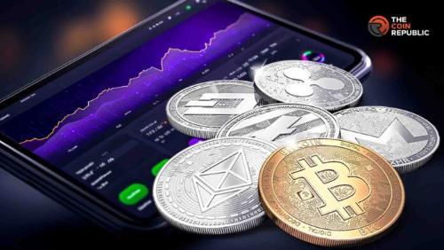 Coinbase、Metaplanet与MicroStrategy股票在加密货币市场波动中的表现分析