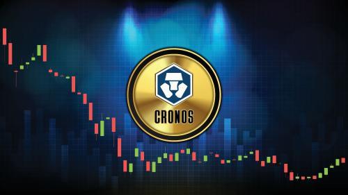 Crypto.com CEO否认2023年黑客攻击指控，CRO代币价格持续承压