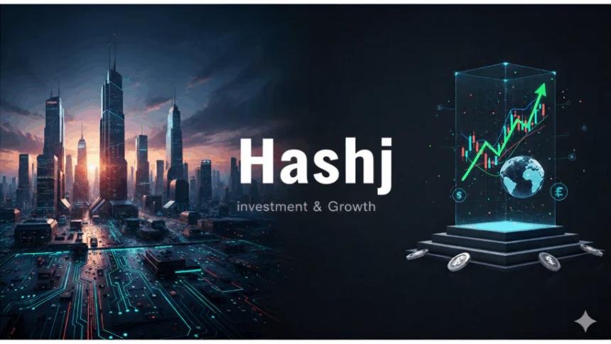 全球经济衰退下比特币与以太坊承压 新型金融管理平台Hashf提供稳定解决方案