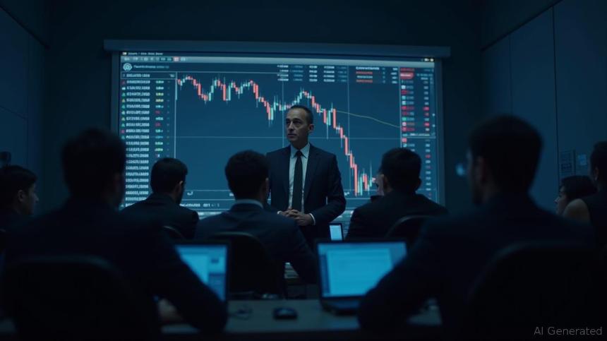 比特币资金整合推动 Strive 与 Semler 合并在市场波动中崭露头角