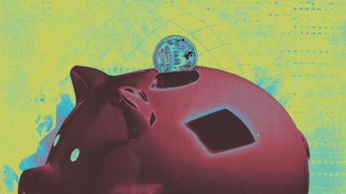 比特币财富热潮推动加密货币百万富翁数量激增40%，总数接近25万