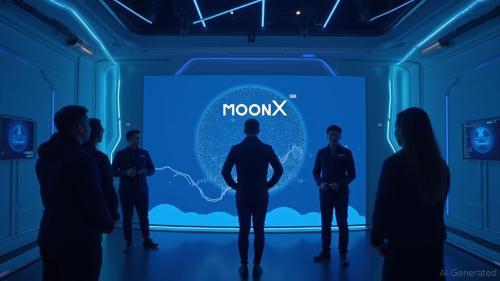 MoonX：CeFi与DeFi桥接新时代，链上交易的安全与创新典范