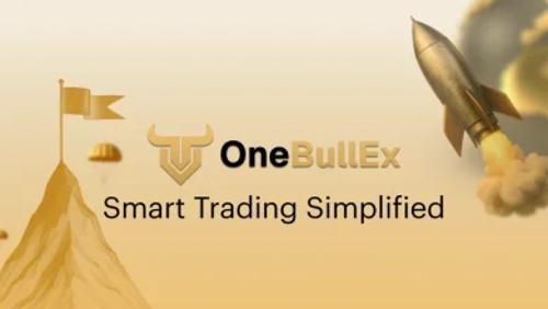 更智能的期货交易平台 OneBullEx 正式开启 Beta 测试:融合机器人、奖励与社区驱动创新