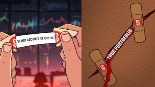 Scamcoin：彻底透明的加密货币创新实践