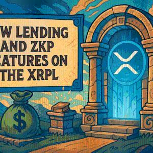 Ripple XRPL 路线图聚焦机构需求，推出借贷与隐私工具新功能