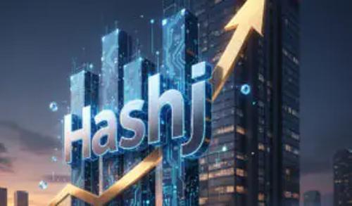 XRP与比特币波动行情下，Hashj或成2025年投资首选平台