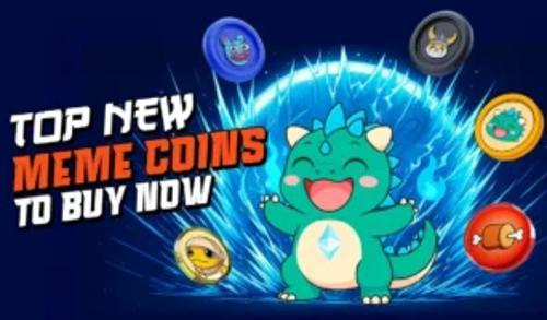 2025年最具潜力的9大加密货币预售项目：寻找百倍回报的投资机会