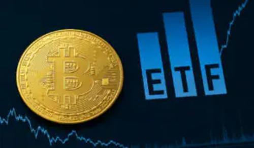 鲍威尔讲话前比特币ETF单日资金流出达3.63亿美元