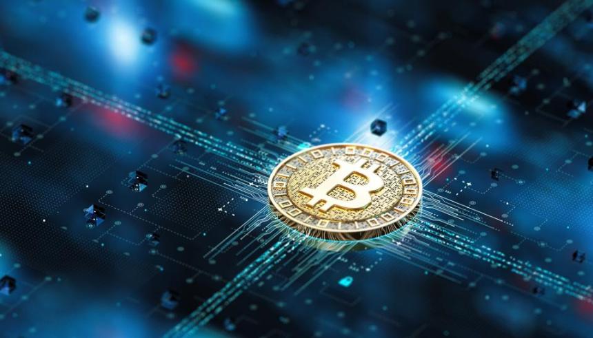 比特币是数字退出黄金:四年翻倍周期