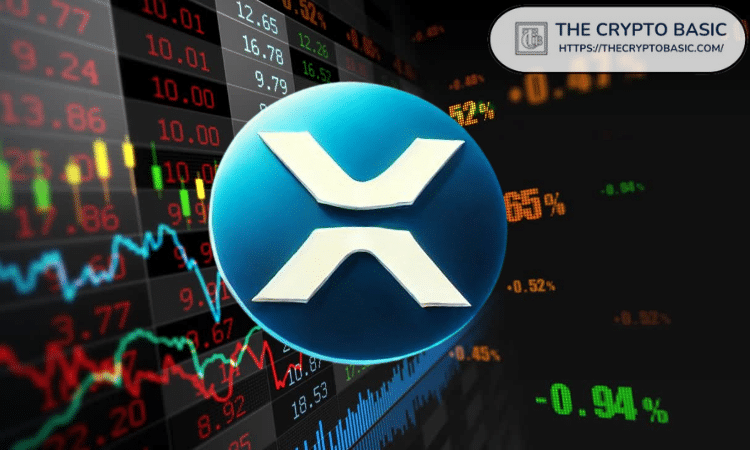  Ripple 总裁阐述 RLUSD 里程碑 