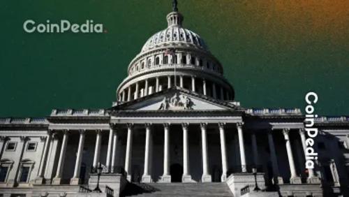 美国国会领导人推动401(k)计划开放加密货币等另类投资