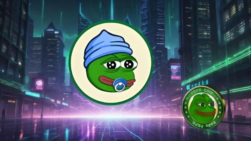 Pepe币大户将LILPEPE视为“PEPE 2.0”，价格低于0.003美元成投资热点