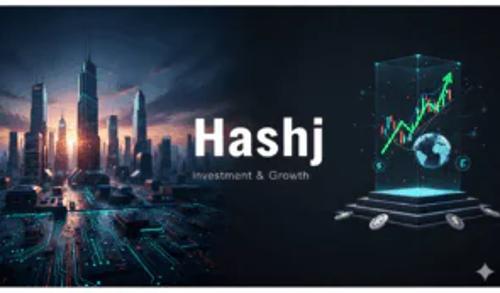 全球经济衰退下比特币与以太坊承压 新型金融管理平台Hashf提供稳定解决方案