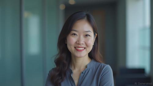 MEXC任命Cecilia Hsueh为首席战略官，搭建传统金融与Web3的桥梁