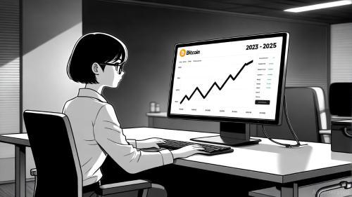 比特币2025年或达15万美元：宏观经济与机构力量推动的战略机遇