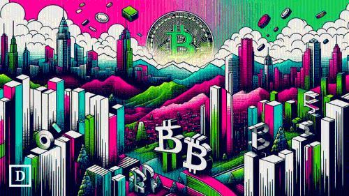 DATCO增持加密货币，企业资金涌入数字资产领域