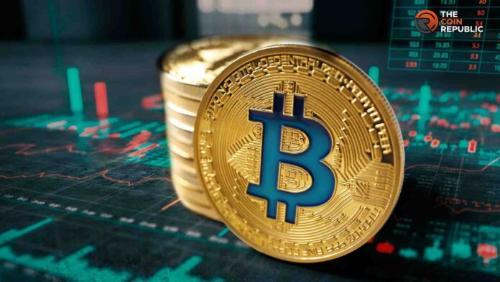 比特币价格预测：分析师揭示本周关键支撑与阻力水平