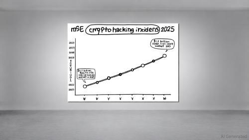 加密货币网络安全危机：投资者信心与市场估值的双重考验