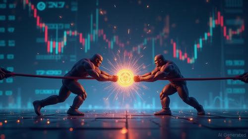 WLFI的市场博弈：DeFi创新与资金流出压力下的价格突破关键