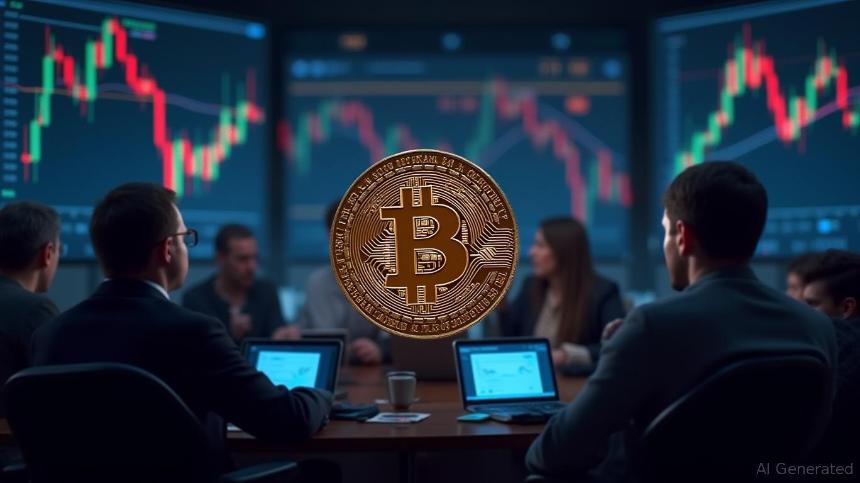比特币能否突破9.5万美元大关？特朗普4月29日政策讲话成关键
