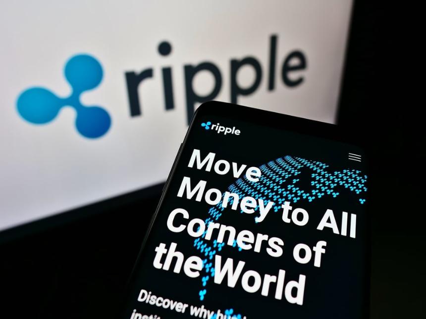 Ripple XRPL 路线图瞄准机构，推出新的借贷和隐私工具
