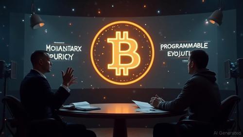 比特币的核心争议：货币纯粹性与技术进化的博弈