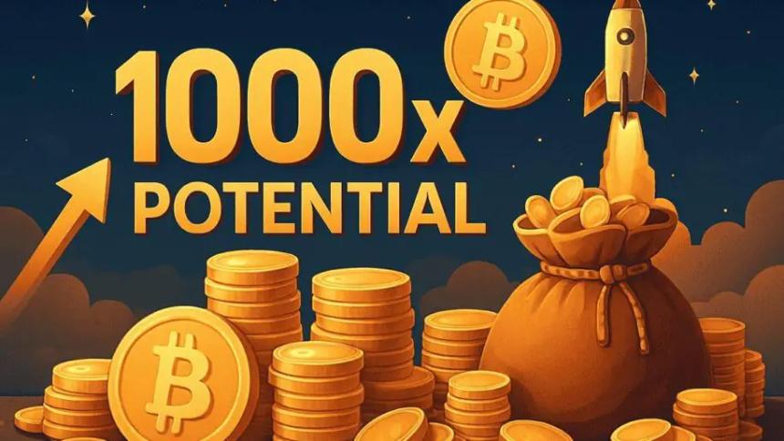 Hexydog：引领2025年最具潜力加密货币预售