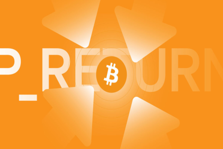 比特币OP_Return字节限制移除引发治理争议与硬分叉担忧