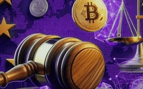 加密行业“成人礼”：SEC开启闸门 华尔街