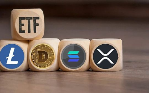 美 SEC 新规落地：加密 ETF 迎来制度与流动性双重利好，投资者如何应对？