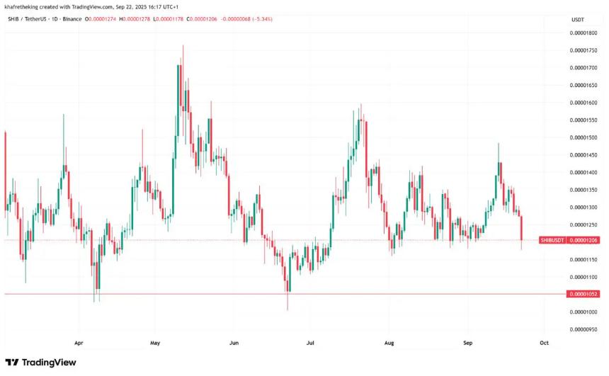 Shiba Inu、Pepe Coin 和 Remittix 被评为当前最具潜力的加密货币投资
