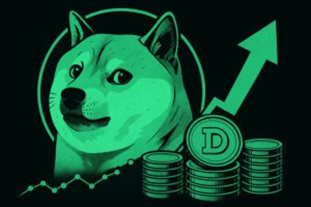 DTCC上线21Shares狗狗币ETF ($TDOG)，SEC审批仍悬而未决