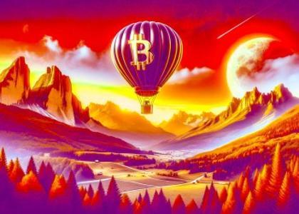 安东尼·斯卡拉穆奇重申比特币年底目标价15万美元,称11月和12月为关键购买期