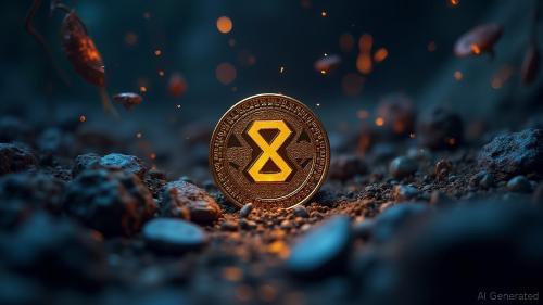 韩国监管机构施压下架 UXLINK 币安却力挺：市场未来充满变数