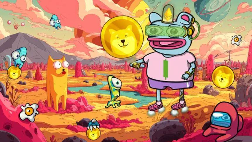 狗狗币价格走势分析：如何把握牛市退出时机