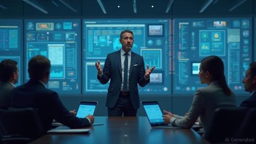 FCA加速加密货币审批进程，行业等待时间缩短引发关注