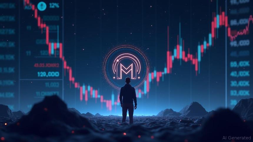 随着 ADA 和 DOGE 停滞不前，MUTM 的 DeFi 创新或成市场新焦点