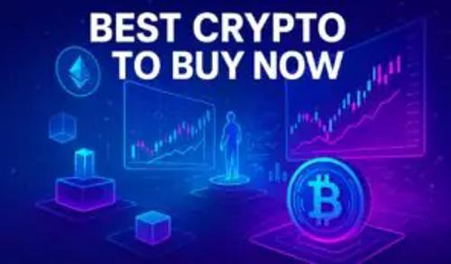 2025年加密货币投资指南:Chainlink、Polkadot、Algorand与Remittix成焦点