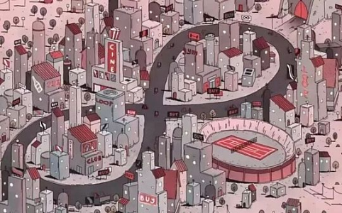 制度的算力：社会运行中的分布式计算